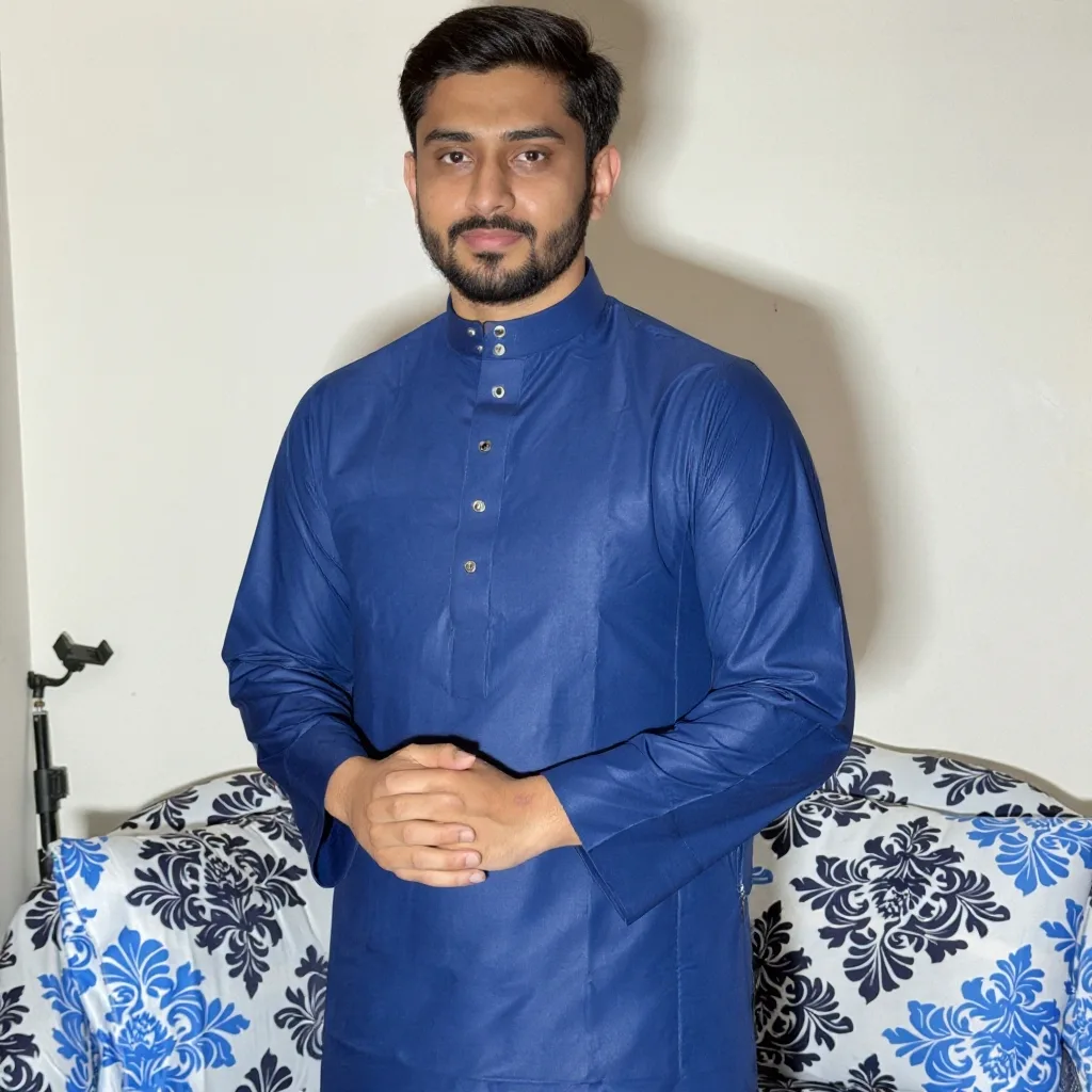 President Tory Arabian Jubba PT101